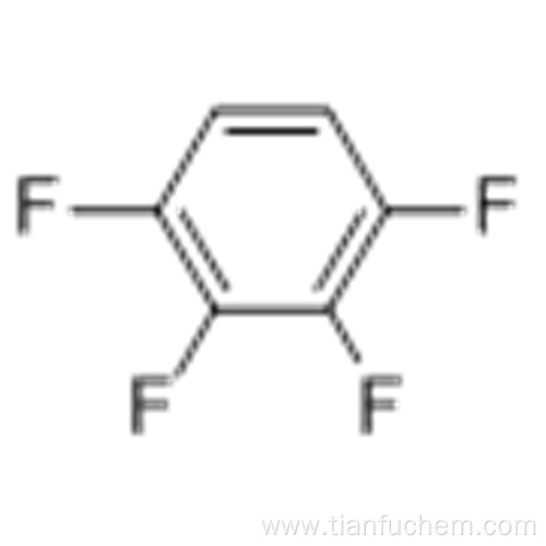 1,2,3,4-Tetrafluorobenzene CAS 551-62-2